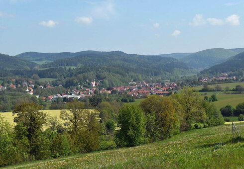 Aussicht