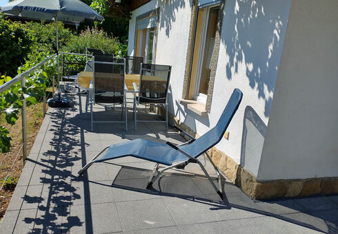 Ferienhaus Seeblick