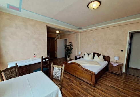 Beispiel Doppelzimmer