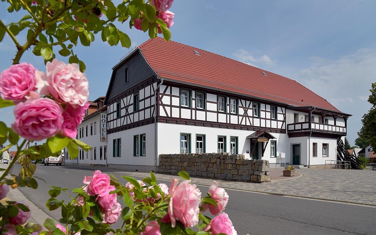 Hotel-Landgasthof-Schwabhausen-Panorama