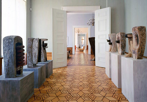 Schlossmuseum Sondershausen