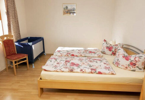 Ferienwohnung Pferdestall