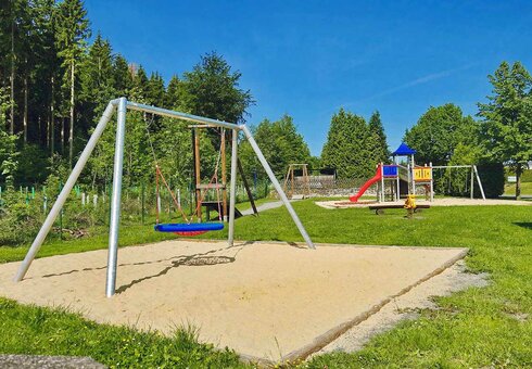 Campingplatz Paulfeld