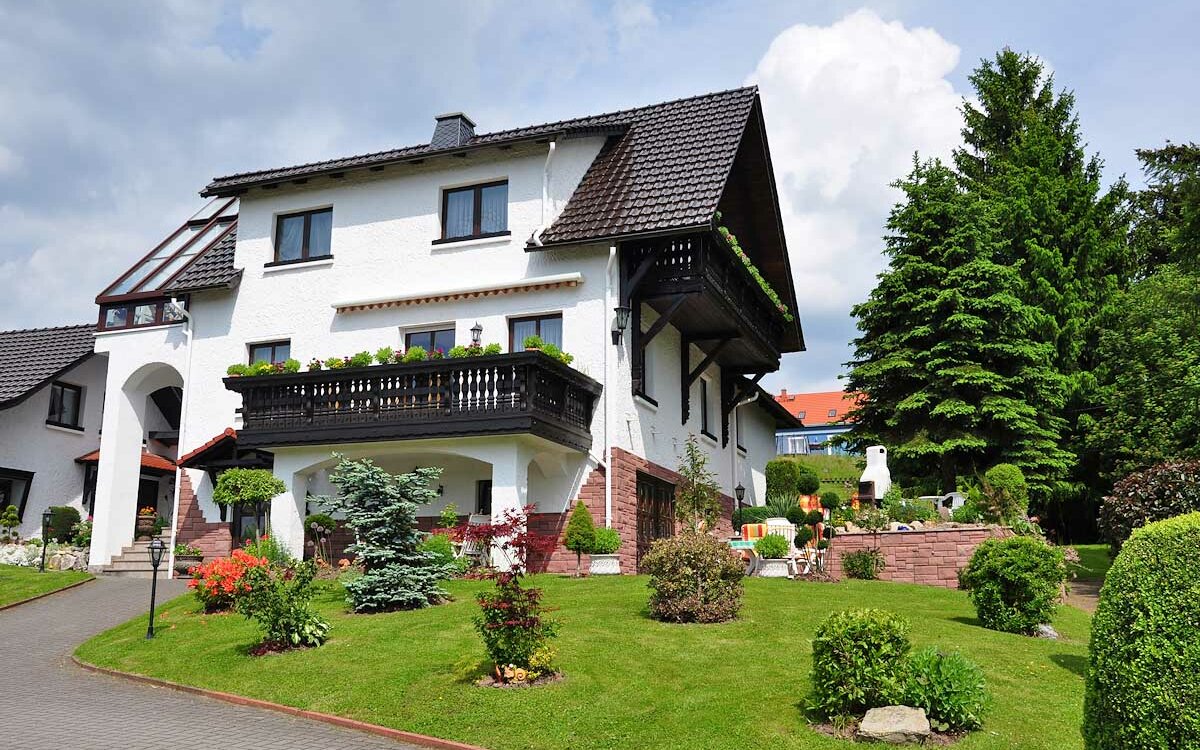 Ferienwohnung-Juchheim-Panorama