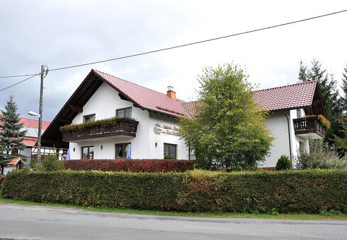 Gasthaus & Pension Zur Alten Schmiede
