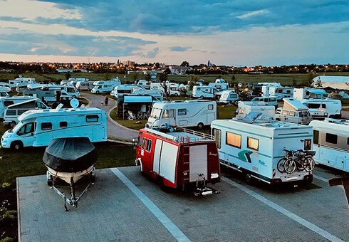 Campingpark Erfurt