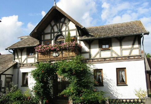 Rennstieg-Hotel Rettelbusch