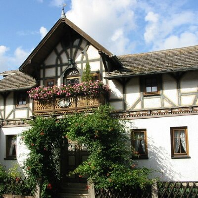 Rennstieg-Hotel Rettelbusch