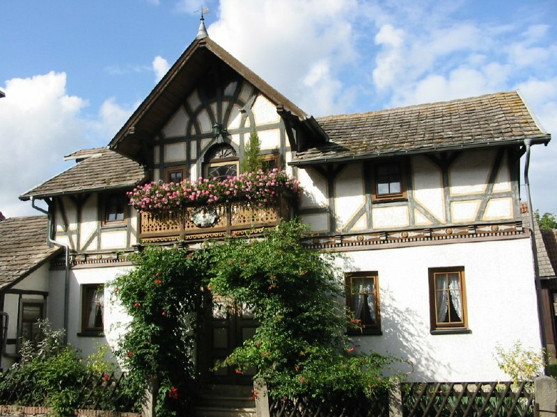 Nationalpark-Hainich-Baumkronenpfad