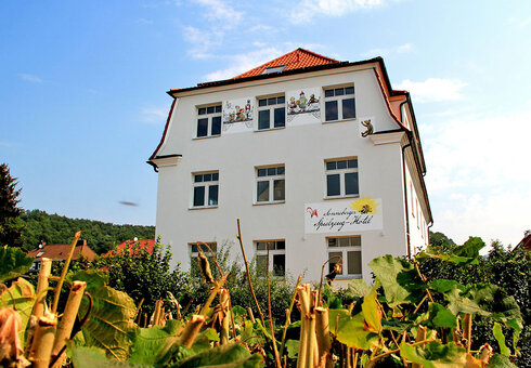 Spielzeughotel Sonneberg