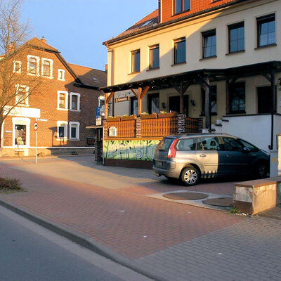 Pension Zum Schlupfwinkel
