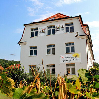 Spielzeughotel Sonneberg