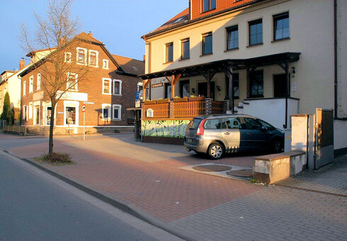 Pension Zum Schlupfwinkel