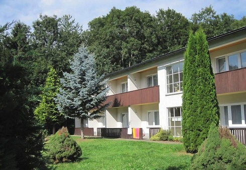 Berghotel Mellenbach