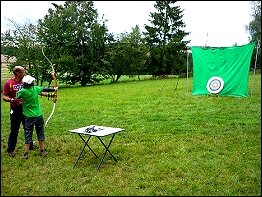 Abenteuer in Thüringen
