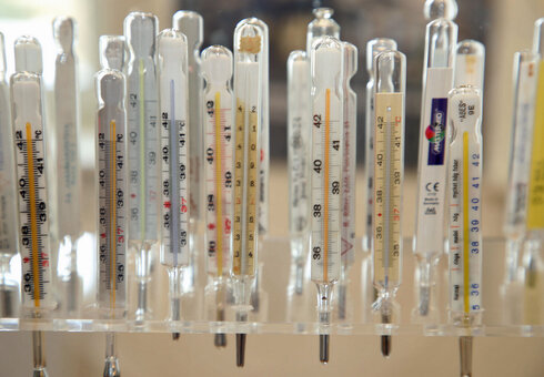 Deutsches Thermometermuseum Geraberg