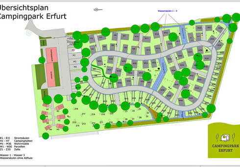Campingpark Erfurt
