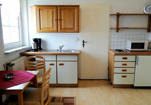 Ferienwohnung 1