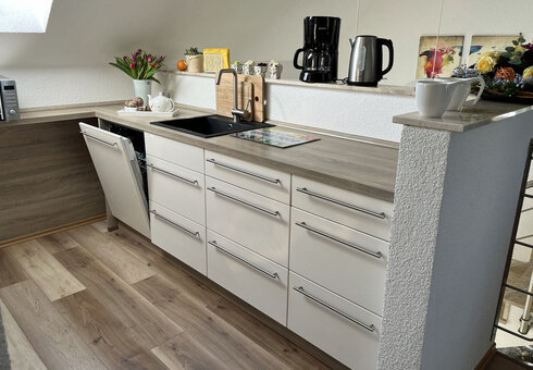 Apartment Luise