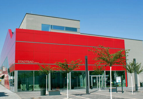 Hallenbad
