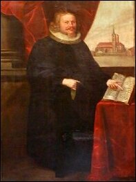 Nikolaus Stenger