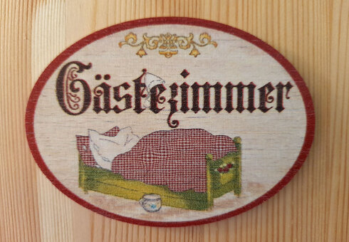 Ferienwohnungen Grünert