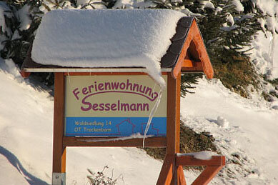 Ferienwohnung Sesselmann