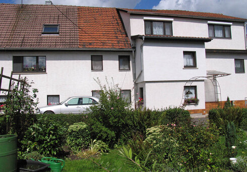 Ferienzimmer Fam. Knapp