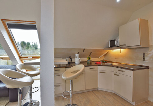 Ferienwohnung Schanzenblick 1