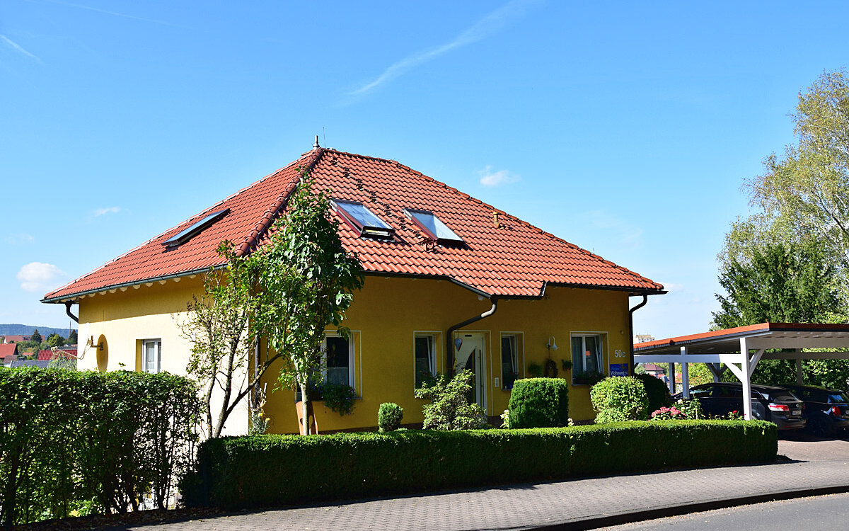 Bad-Salzungen-Panorama