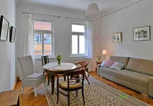 Ferienwohnung am Goethehaus