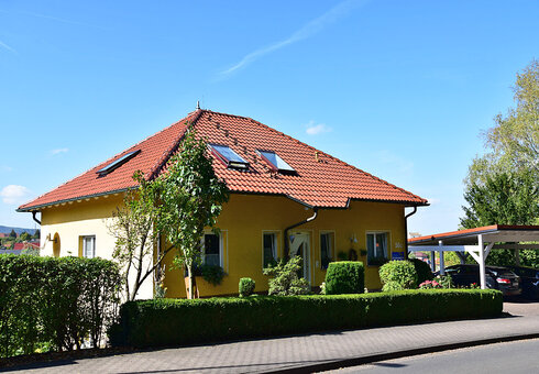 Ferienwohnungen Haus Höfling