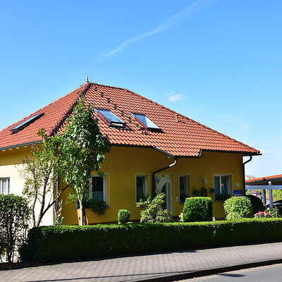 Ferienwohnungen Haus Höfling