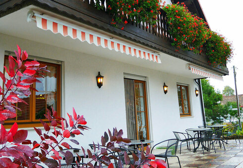 Pension Grünes Herz