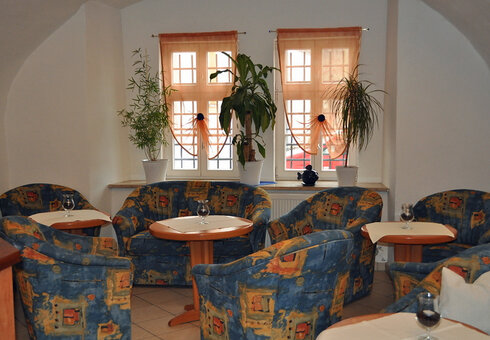 Schlosshotel am Hainich
