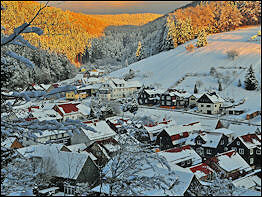 Schleusingerneundorf