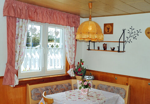 Essecke Ferienhaus