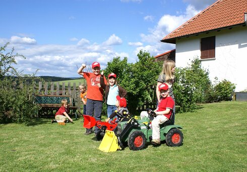 Spielplatz