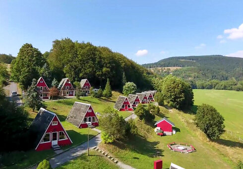 Ferienzentrum Rauenstein