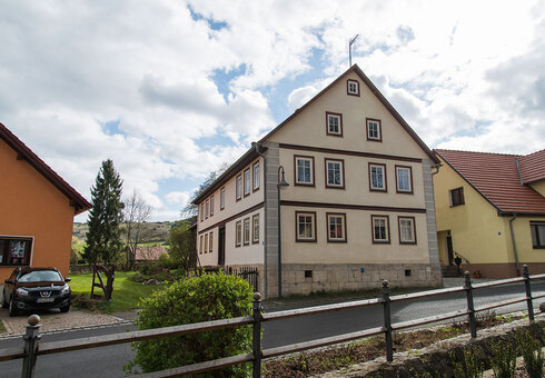 Ferienhaus Admiraal