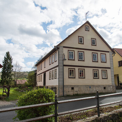 Ferienhaus Admiraal