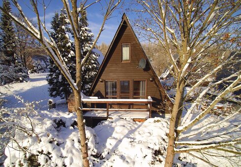 Winteransicht