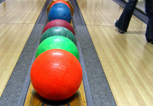Bowling