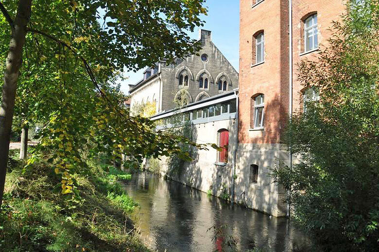 Altes-Knasthaus-Fronveste-Meiningen-Panorama