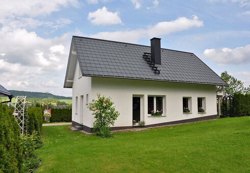 Romantikhäusel in Viernau