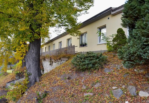 Monteuerwohnungen Haus Ulli