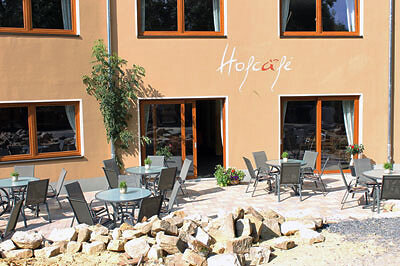 Hofcafe