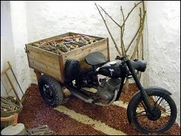 Technikmuseum Bad Sulza