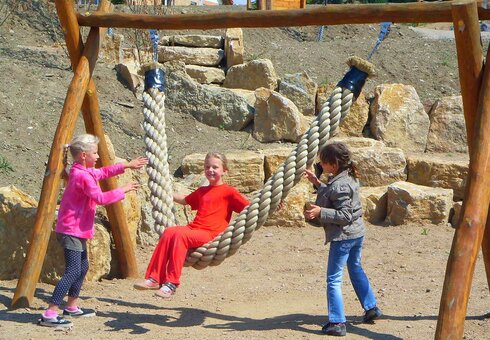 Freizeitpark Waffenrod