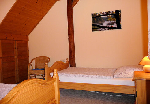 Schlafzimmer 2
